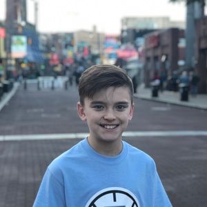 Meet your Posher, Reed